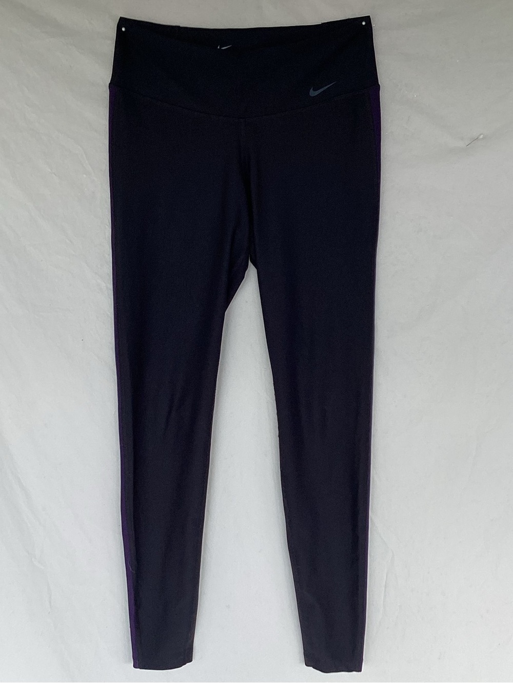Nike running leggings size small Dri-fit